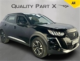 Used Peugeot 2008