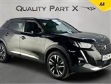 Used Peugeot 2008