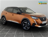 Used Peugeot 2008