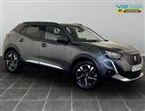Used Peugeot 2008