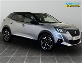 Used Peugeot 2008