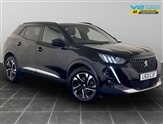 Used Peugeot 2008