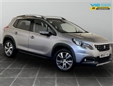 Used Peugeot 2008