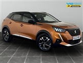 Used Peugeot 2008
