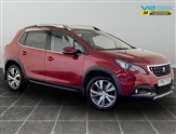 Used Peugeot 2008