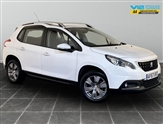 Used Peugeot 2008