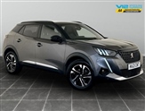 Used Peugeot 2008