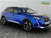 Used Peugeot 2008