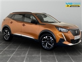 Used Peugeot 2008