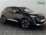 Used Peugeot 2008