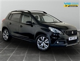 Used Peugeot 2008