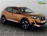 Used Peugeot 2008