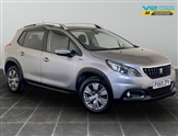 Used Peugeot 2008