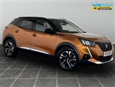 Used Peugeot 2008