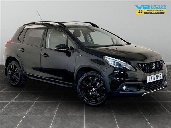 Large image for the Used Peugeot 2008