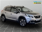 Used Peugeot 2008