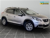 Used Peugeot 2008