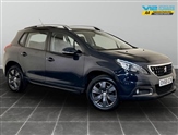 Used Peugeot 2008