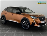 Used Peugeot 2008