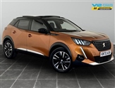 Used Peugeot 2008