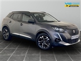 Used Peugeot 2008