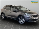 Used Peugeot 2008