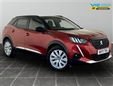 Used Peugeot 2008