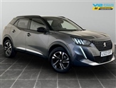 Used Peugeot 2008
