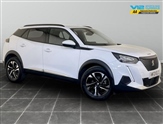 Used Peugeot 2008