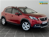 Used Peugeot 2008
