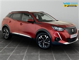Used Peugeot 2008