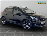Used Peugeot 2008