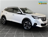 Used Peugeot 2008
