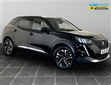 Used Peugeot 2008