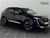Used Peugeot 2008