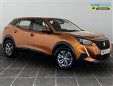 Used Peugeot 2008