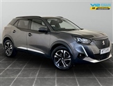 Used Peugeot 2008