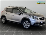 Used Peugeot 2008