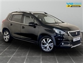 Used Peugeot 2008