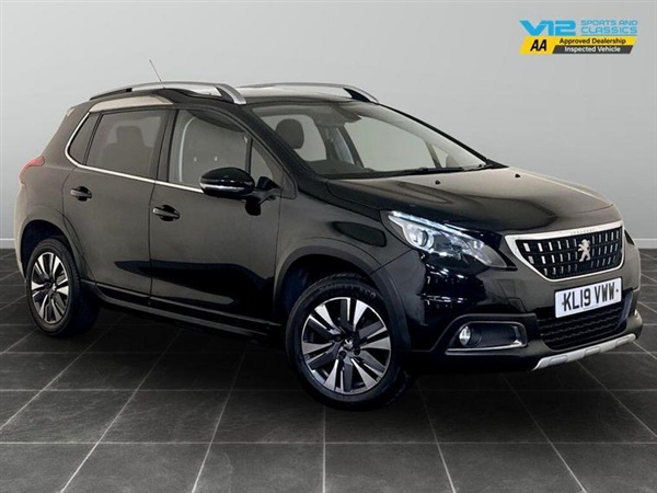 Large image for the Used Peugeot 2008