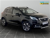 Used Peugeot 2008