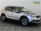 Used Peugeot 2008