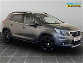 Used Peugeot 2008