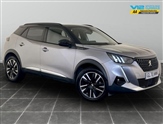 Used Peugeot 2008
