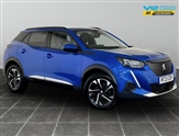 Used Peugeot 2008