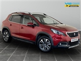 Used Peugeot 2008