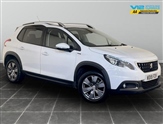 Used Peugeot 2008 Used Peugeot 2008