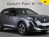 Used Peugeot 2008