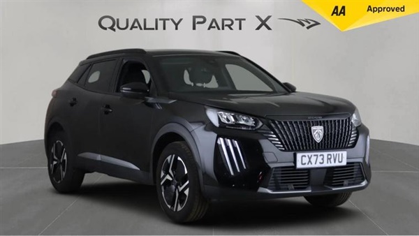 Large image for the Used Peugeot 2008