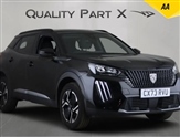 Used Peugeot 2008